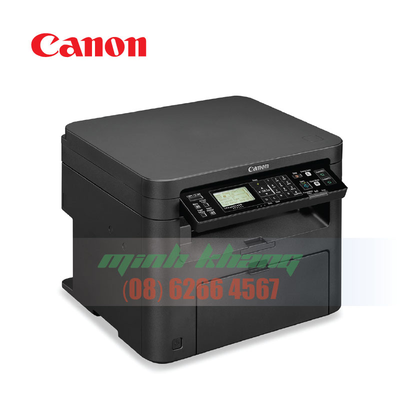 Máy in 2 mặt tự động đa chức năng Canon 221d giá rẻ TPHCM | Minh Khang JSC